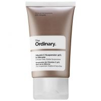 THE ORDINARY Silicone Vitamin C Suspension 30% in Silicone فايتمن سي تركيبة مشابهه للكريم