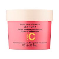 SEPHORA VITAMIN C MASK سيفورا ماسك الفيتامين سي