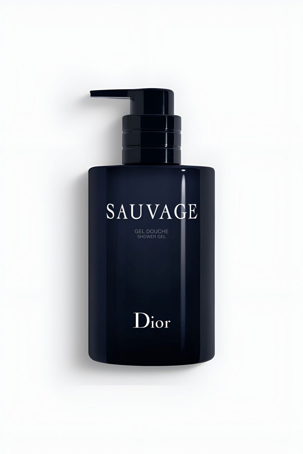 DIOR Sauvage Shower Gel 250ml سوفاج جل الاستحمام من ديور للرجال