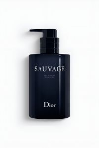 DIOR Sauvage Shower Gel 250ml سوفاج جل الاستحمام من ديور للرجال