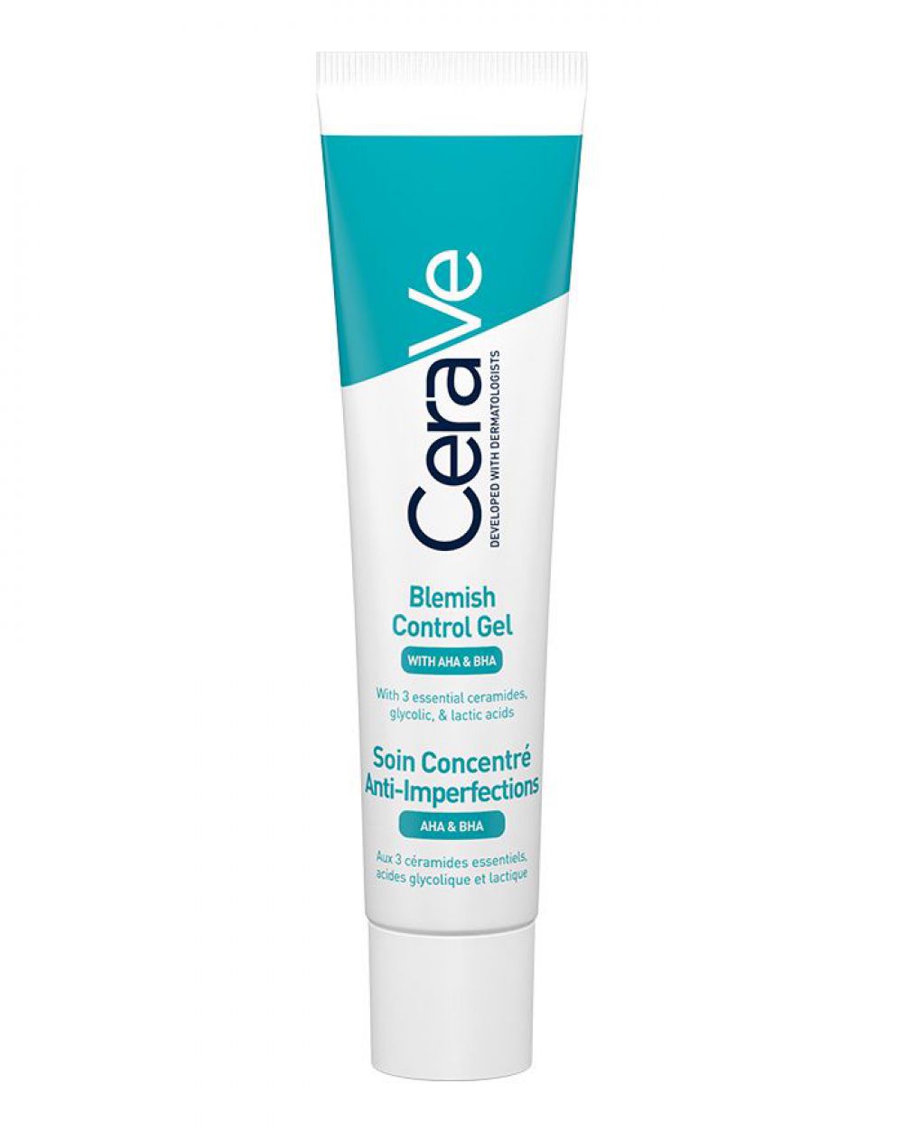 CERAVE Blemish Control Gel 40ml سيرافي جل مضاد لعيوب البشرة